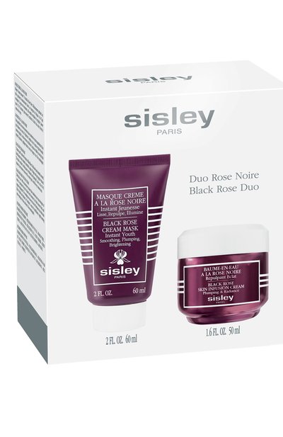 Мужского набор rose noire (60+50ml) SISLEY, арт. 132019