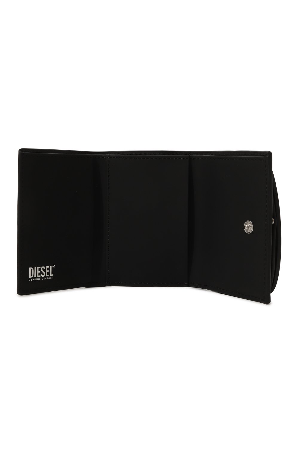 Кожаное портмоне DIESEL, арт. X09887/P6248, фото 3
