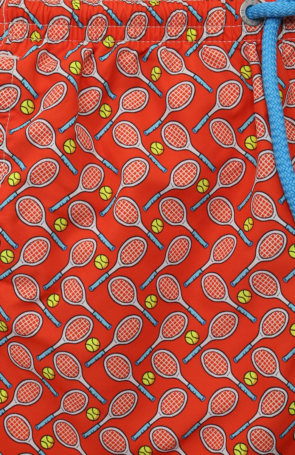 Плавки-шорты MC2 SAINT BARTH, арт. STBK JEAN LIGHTING/JEA0004, фото 3