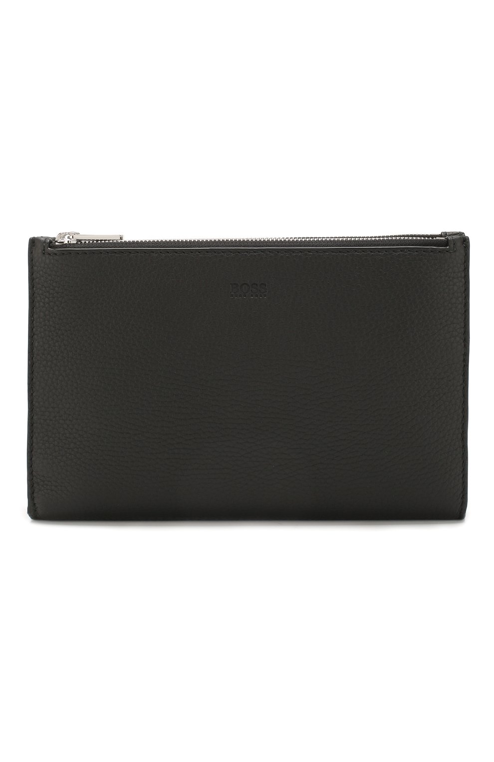 Кожаный клатч BOSS, арт. 50421527, фото 1