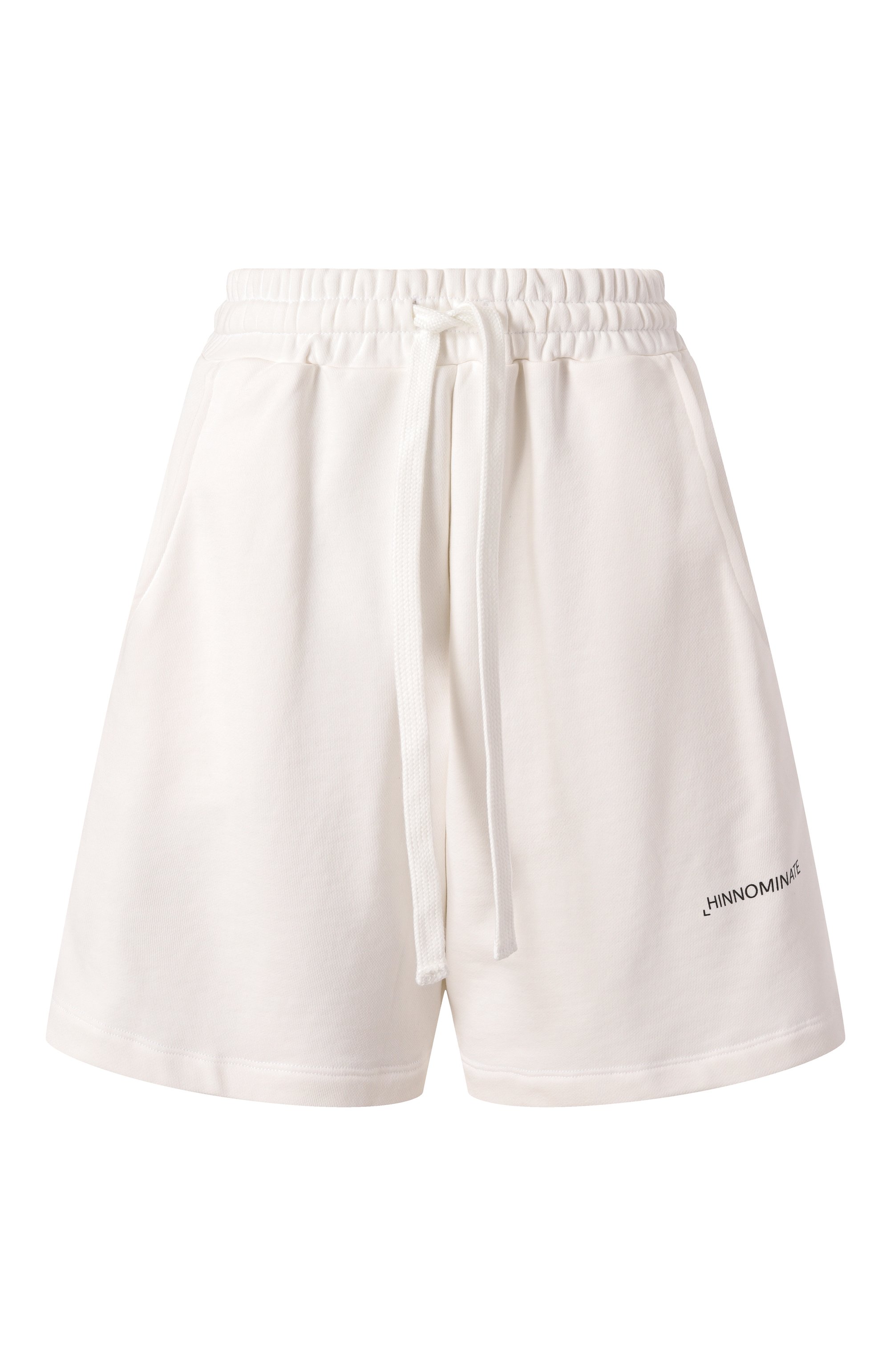 Хлопковые шорты HINNOMINATE, арт. HMABW01425, фото 1