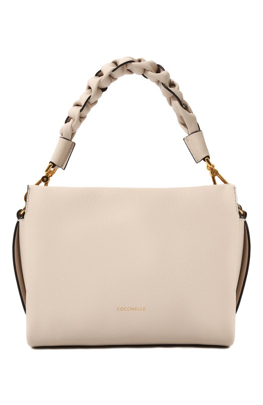Сумка Boheme small Coccinelle E1M50580101 Кремовый E1M50580101