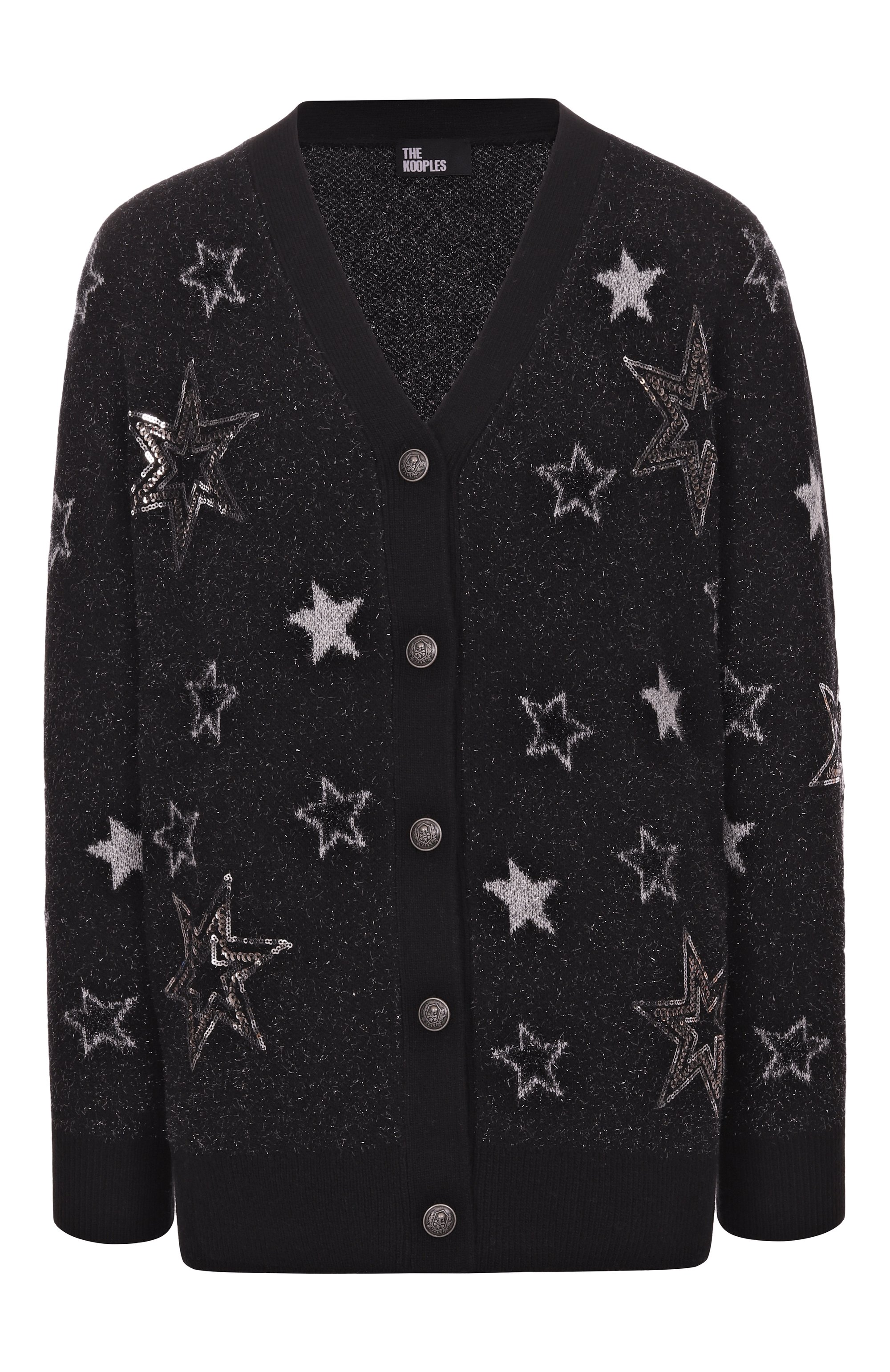Кардиган THE KOOPLES, арт. FCAR31022K, фото 1