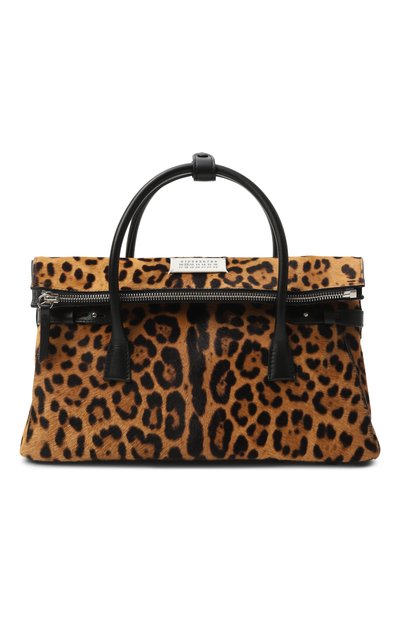 Женская сумка 5ac east-west loved to death medium MAISON MARGIELA, арт. SB1WD0056/P8316