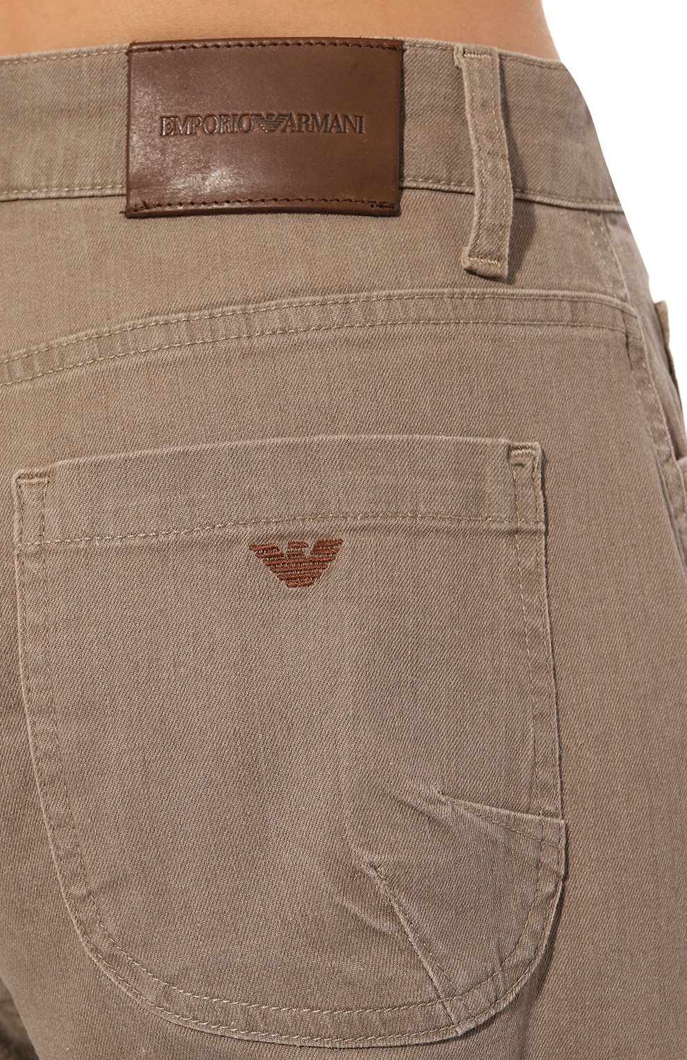 Джинсы EMPORIO ARMANI, арт. 3R2J82/2NM2Z, фото 5