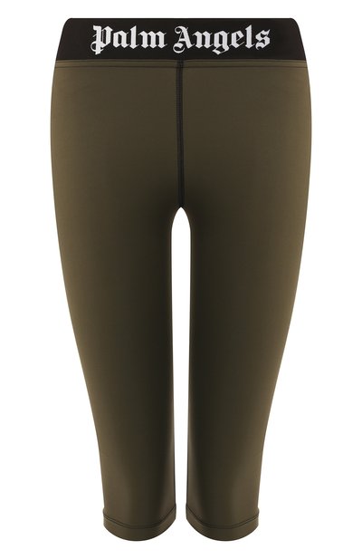 Женские легинсы PALM ANGELS, арт. PWCB005R193530084310