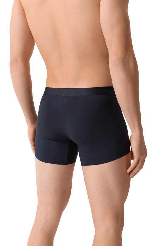 Боксеры Hanro 073250 Чёрный  073250 Фото 3