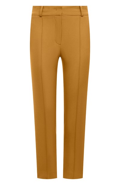 Шерстяные брюки LORO PIANA, арт. FAL6282, фото 1