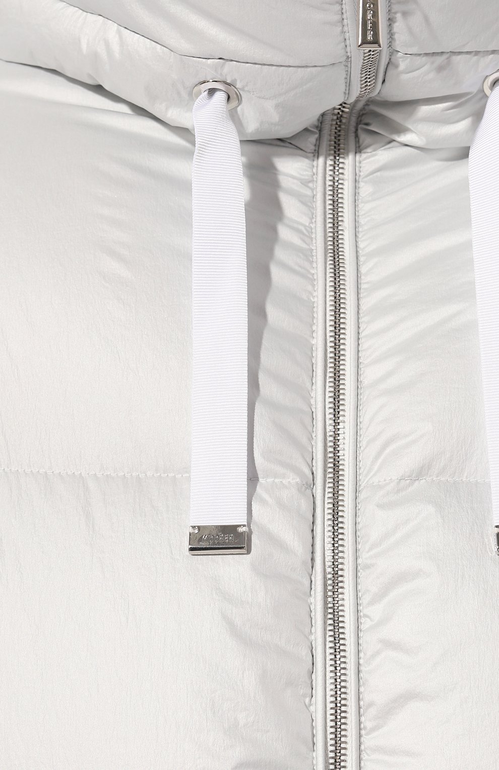 Пуховик MOORER, арт. NITSUJ-TCN, фото 5