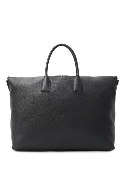 Мужская сумка-шоппер SAINT LAURENT, арт. 649646/AAGAD