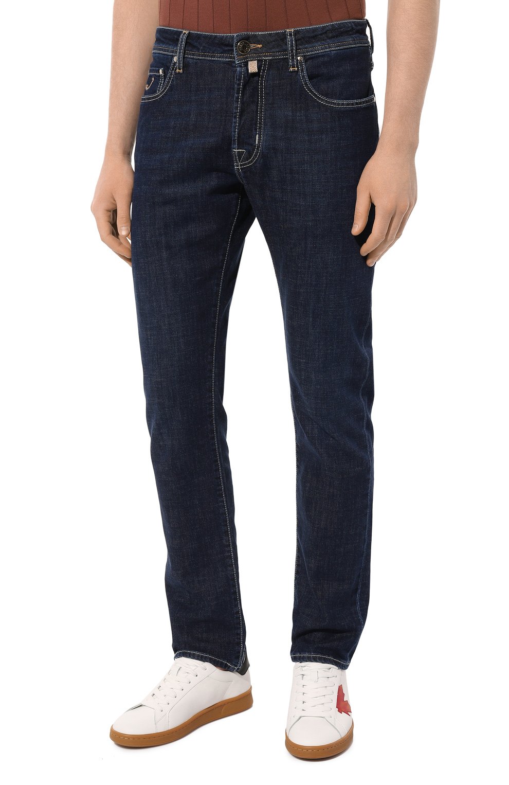 Джинсы bard JACOB COHEN, арт. U Q E04 34 S 3736/395D, фото 3