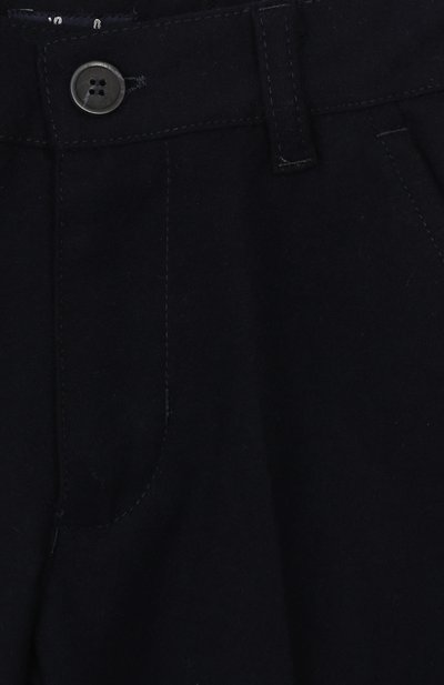 Брюки IL GUFO, арт. A19PL088WR003/2А-4А, фото 3