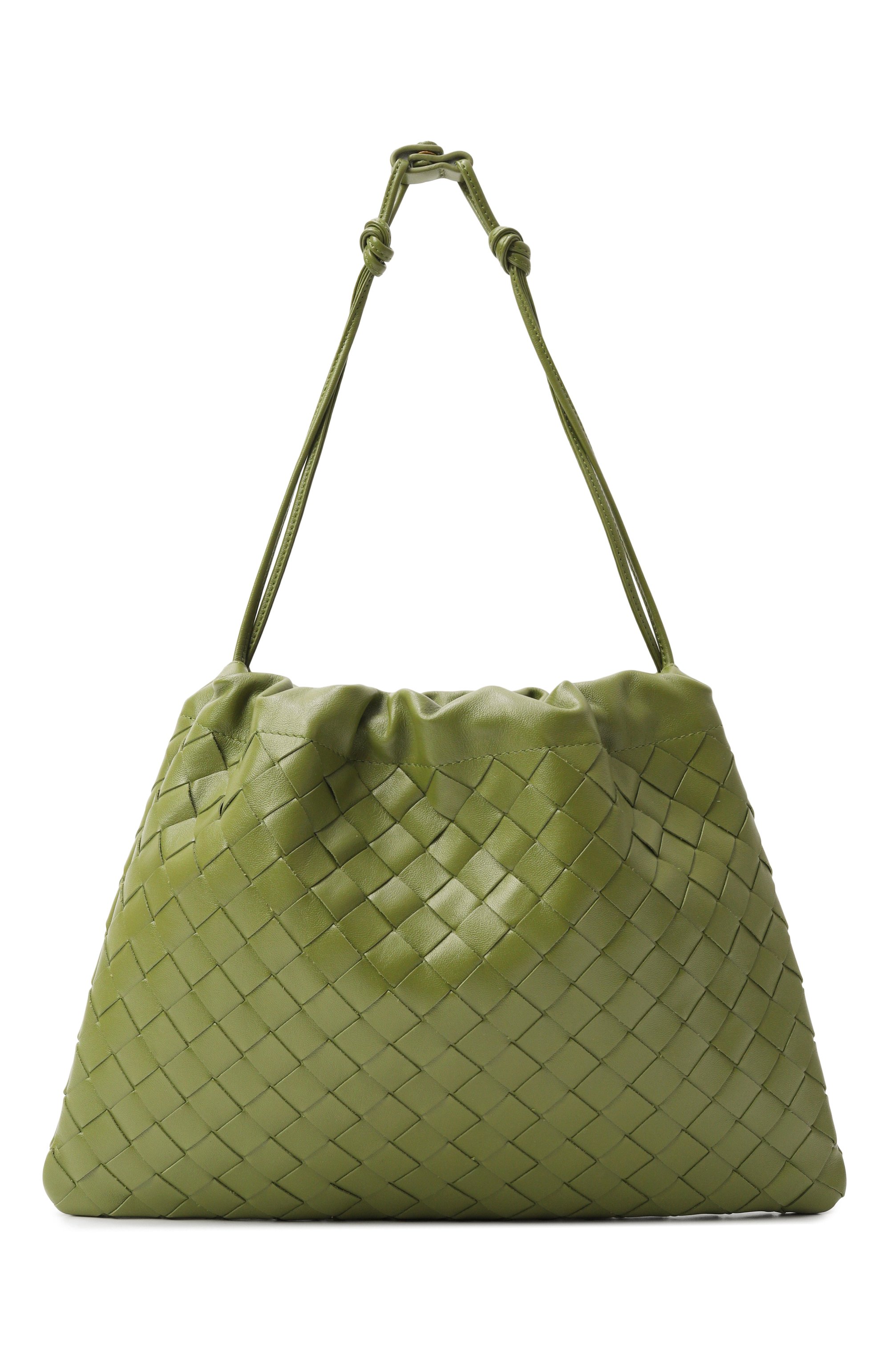 Сумка dustbag medium BOTTEGA VENETA, арт. 796728/V3IV1, фото 7