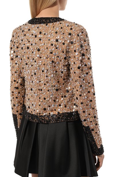 Жакет ELIE SAAB, арт. J0015N, фото 4