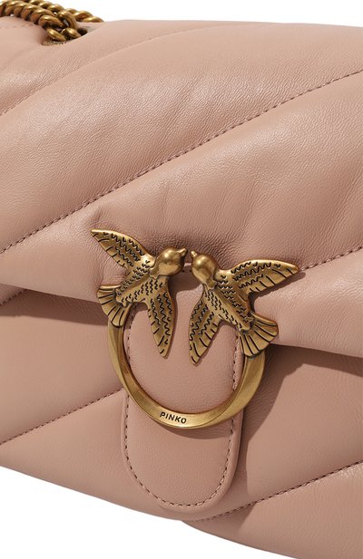 Сумка love puff classic PINKO, арт. 100038/A0F2, фото 3