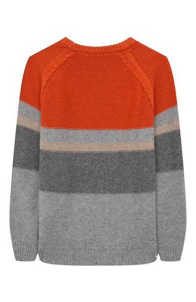 Пуловер EMPORIO ARMANI, арт. 6L4M56/4M0TZ, фото 2