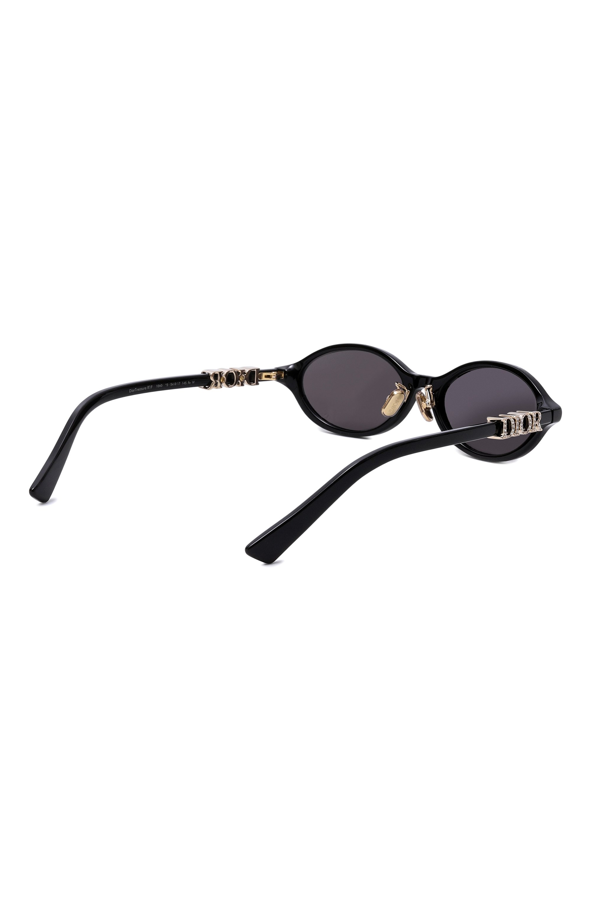 Солнцезащитные очки DIOR EYEWEAR, арт. DI0RTREASURE R1F 10A0, фото 4