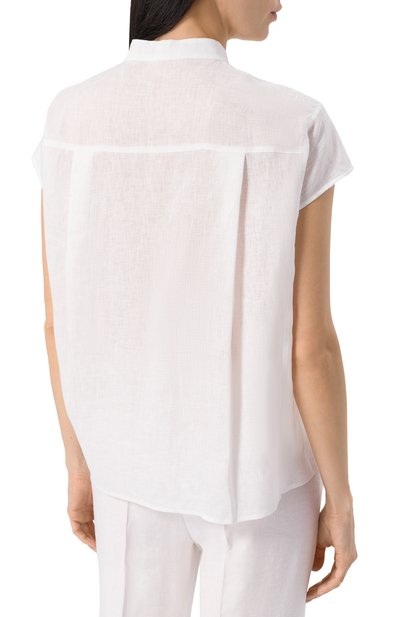 Льняная рубашка WINDSOR, арт. 52 DB537H 10019636/30046234, фото 4