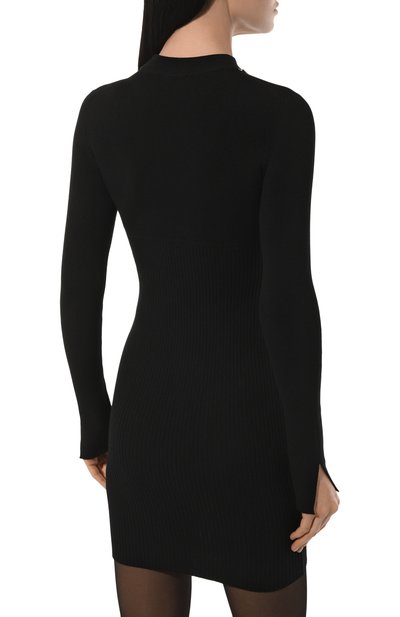 Платье из вискозы HUGO, арт. 50532171, фото 4