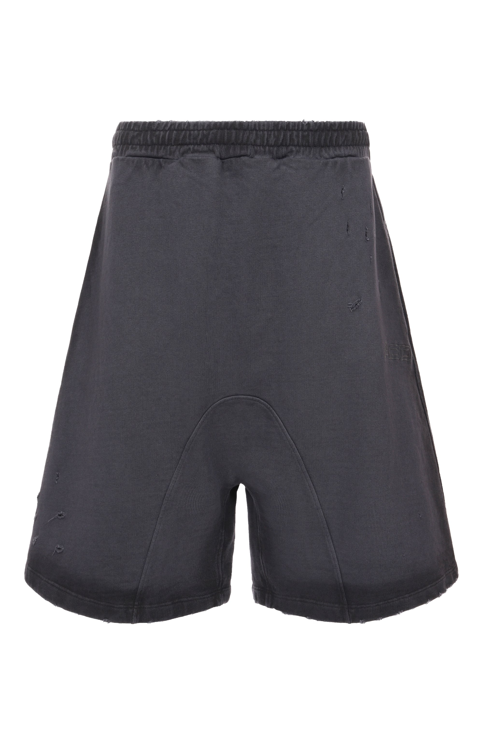 Хлопковые шорты AN OTHER DATE, арт. S25MA0DBE184, фото 1