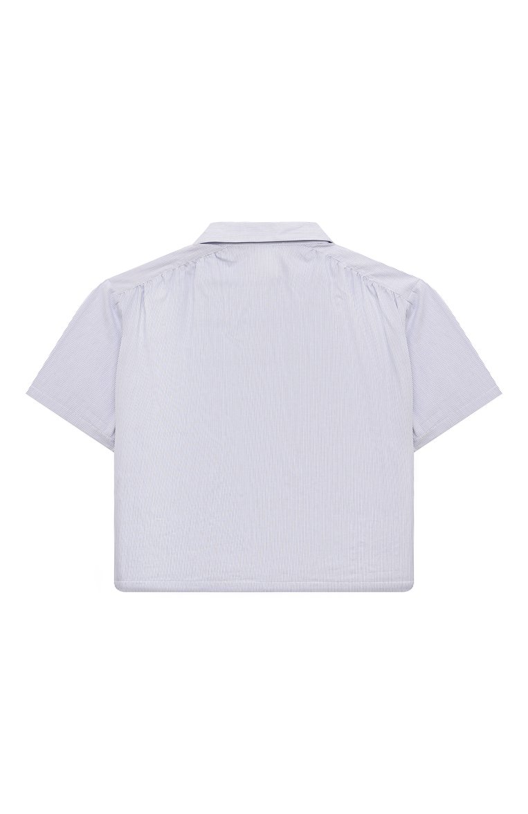 Комплект из рубашки и шорт GIVENCHY, арт. H30028/6A-12A, фото 3