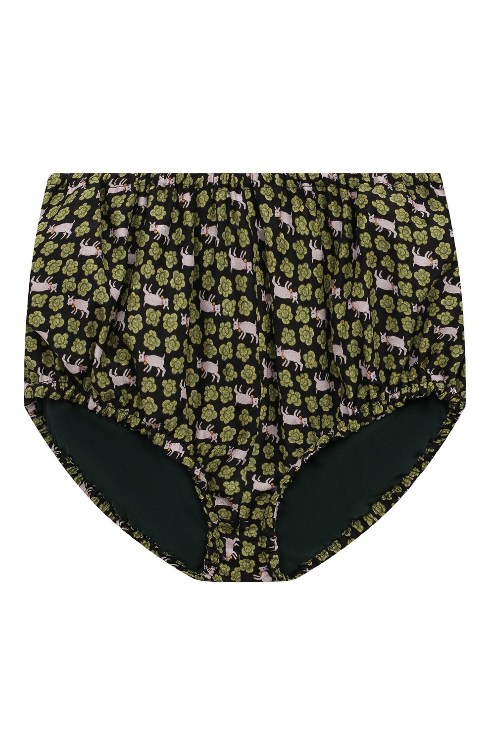 Комплект из платья и шорт ULYANA SERGEENKO, арт. ABM018KD23P (0348Б23), фото 4