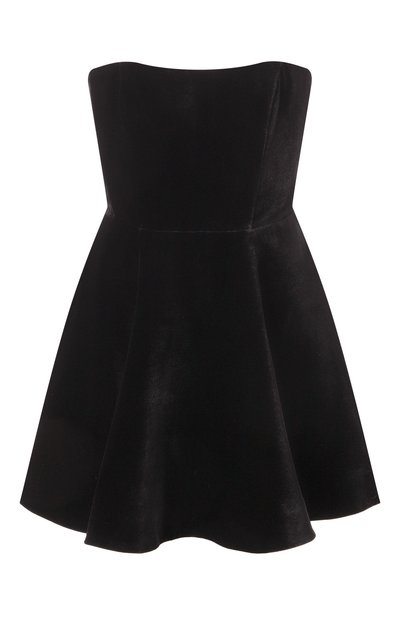 Бархатное платье YVON, арт. 0 140069, фото 1