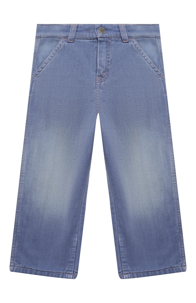 Джинсы GUCCI, арт. 615371/XDPAH, фото 1