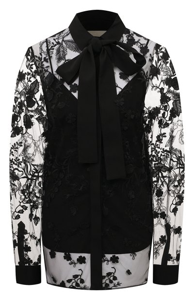 Блузка ELIE SAAB, арт. 15560, фото 1