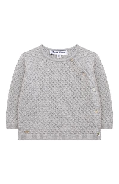 Комплект из пуловера и брюк TARTINE ET CHOCOLAT, арт. TR36011/1M-1A, фото 2