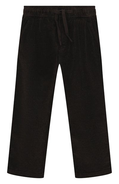 Вельветовые брюки MC2 SAINT BARTH, арт. KIL0001-01927I