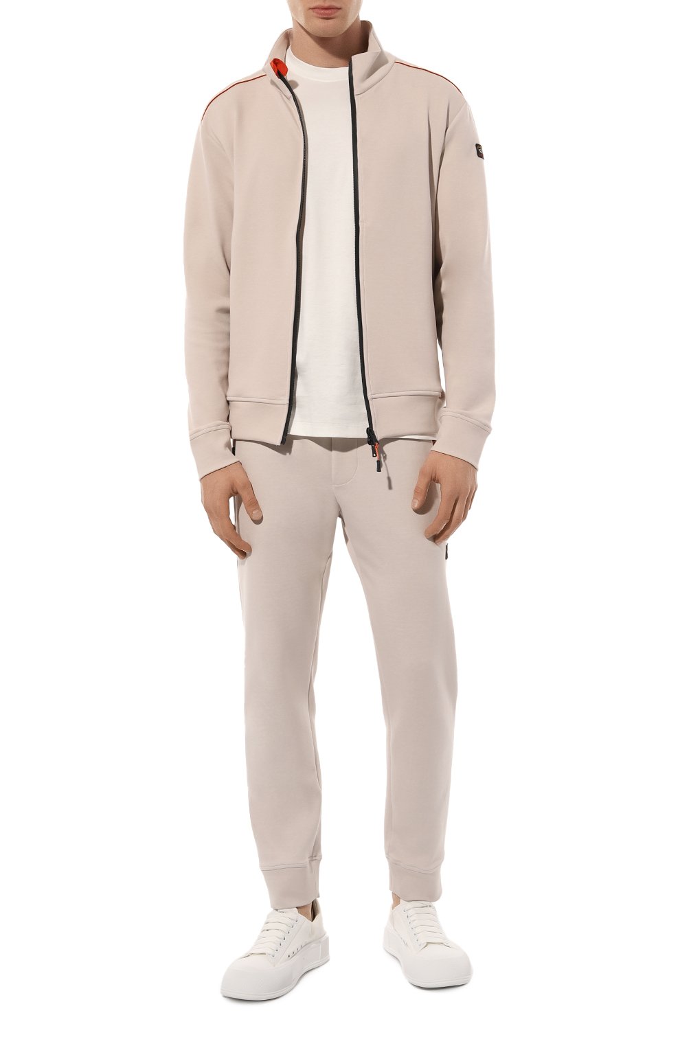 Толстовка PAUL&SHARK, арт. 13311923, фото 2