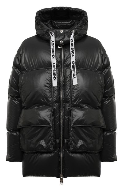 Пуховик KHRISJOY, арт. CFPM016/NYL, фото 1