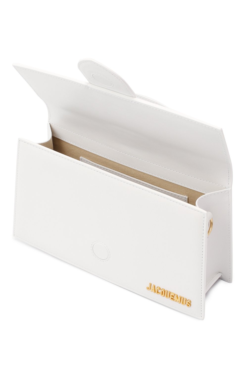 Сумка le grand bambino JACQUEMUS, арт. 203BA07/300100, фото 4