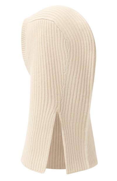 Капор из шерсти и шелка ANTONELLI FIRENZE, арт. 41337M/01934, фото 3