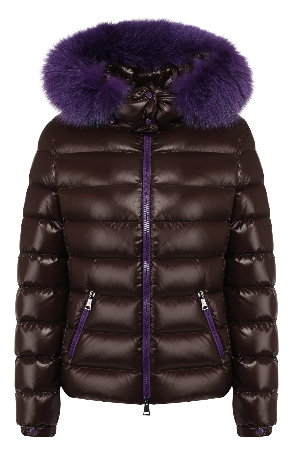 Пуховик badyfur MONCLER, арт. E2-093-46314-25-C0061, фото 1
