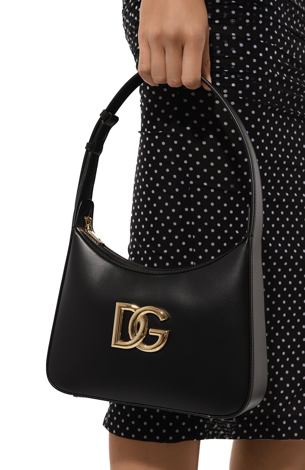 Сумка 3.5 DOLCE & GABBANA, арт. BB7598/AW576, фото 2