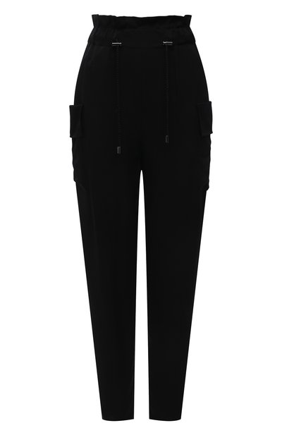 Женские брюки EMPORIO ARMANI, арт. 3K2P78/2NLCZ