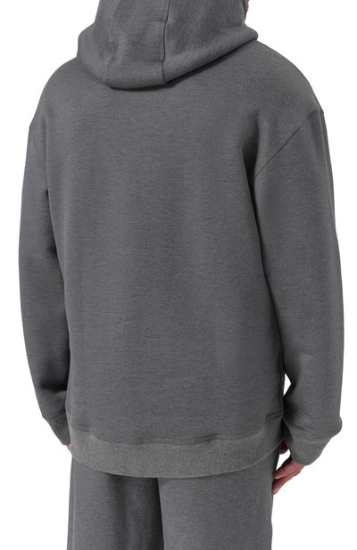 Толстовка из хлопка и шелка ZILLI, арт. SWS004M013989005U/64, фото 4