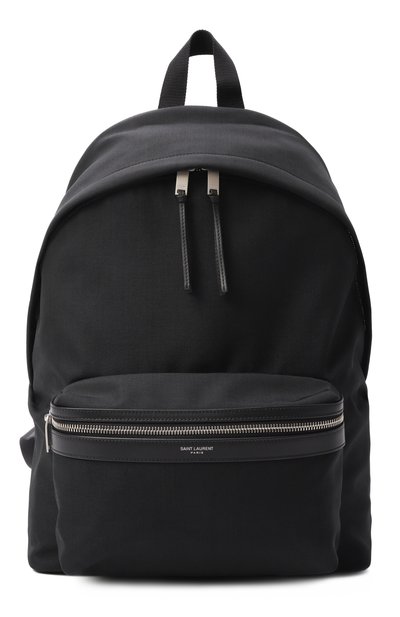Мужской рюкзак city SAINT LAURENT, арт. 534967/FAEYY