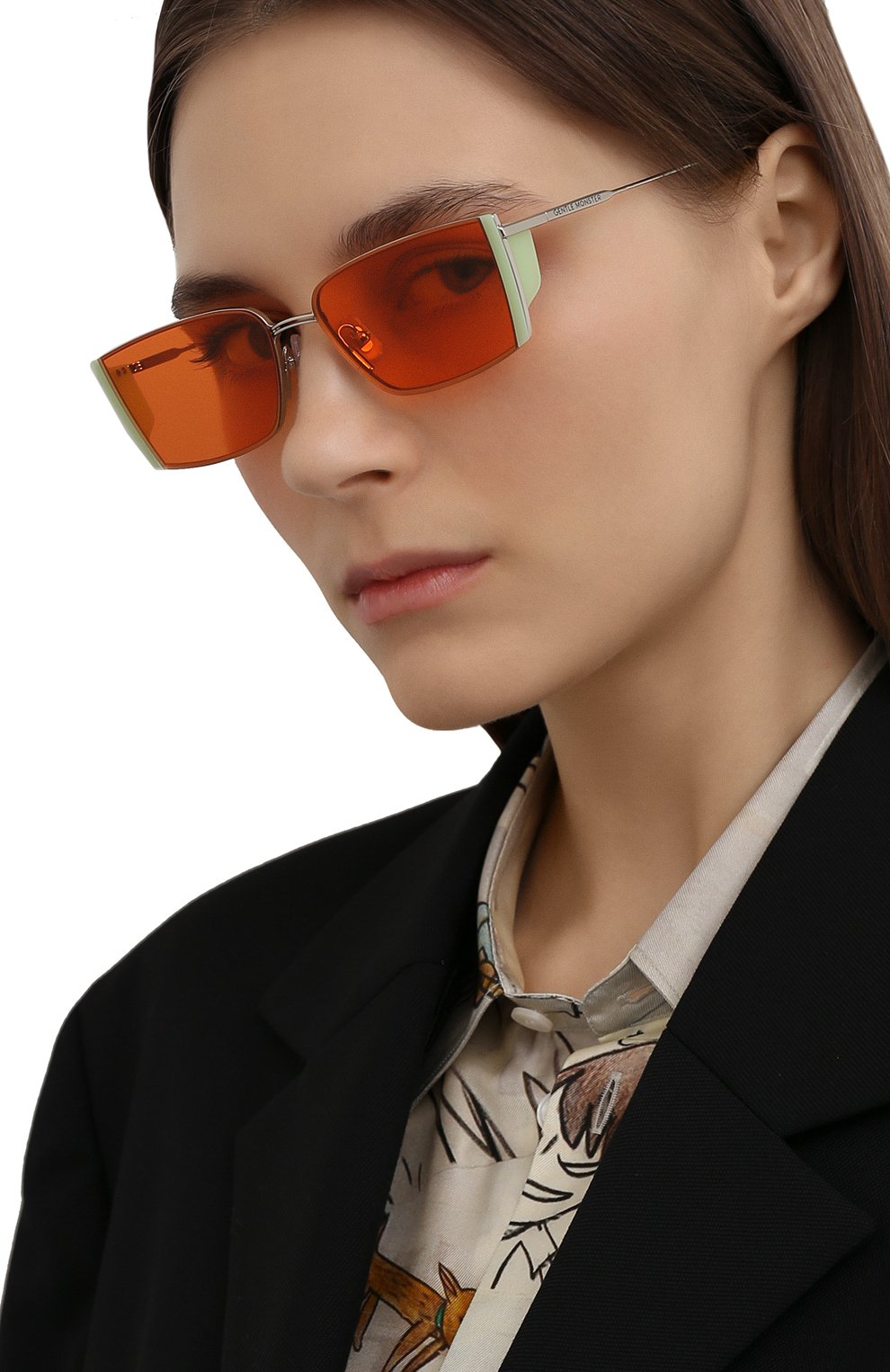 Солнцезащитные очки GENTLE MONSTER, арт. NIC0 02, фото 2