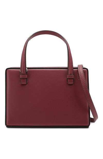 Сумка postal small LOEWE, арт. 309.56.W85, фото 5