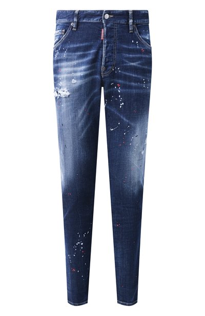 Мужские джинсы cool guy DSQUARED2, арт. S74LB1658/S30664