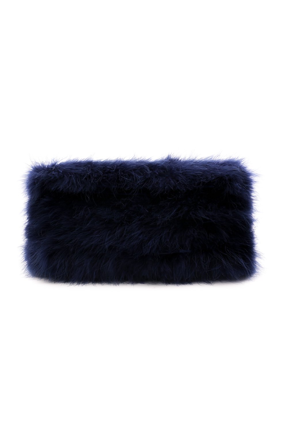 Клатч DRIES VAN NOTEN, арт. 212-011512-800, фото 1