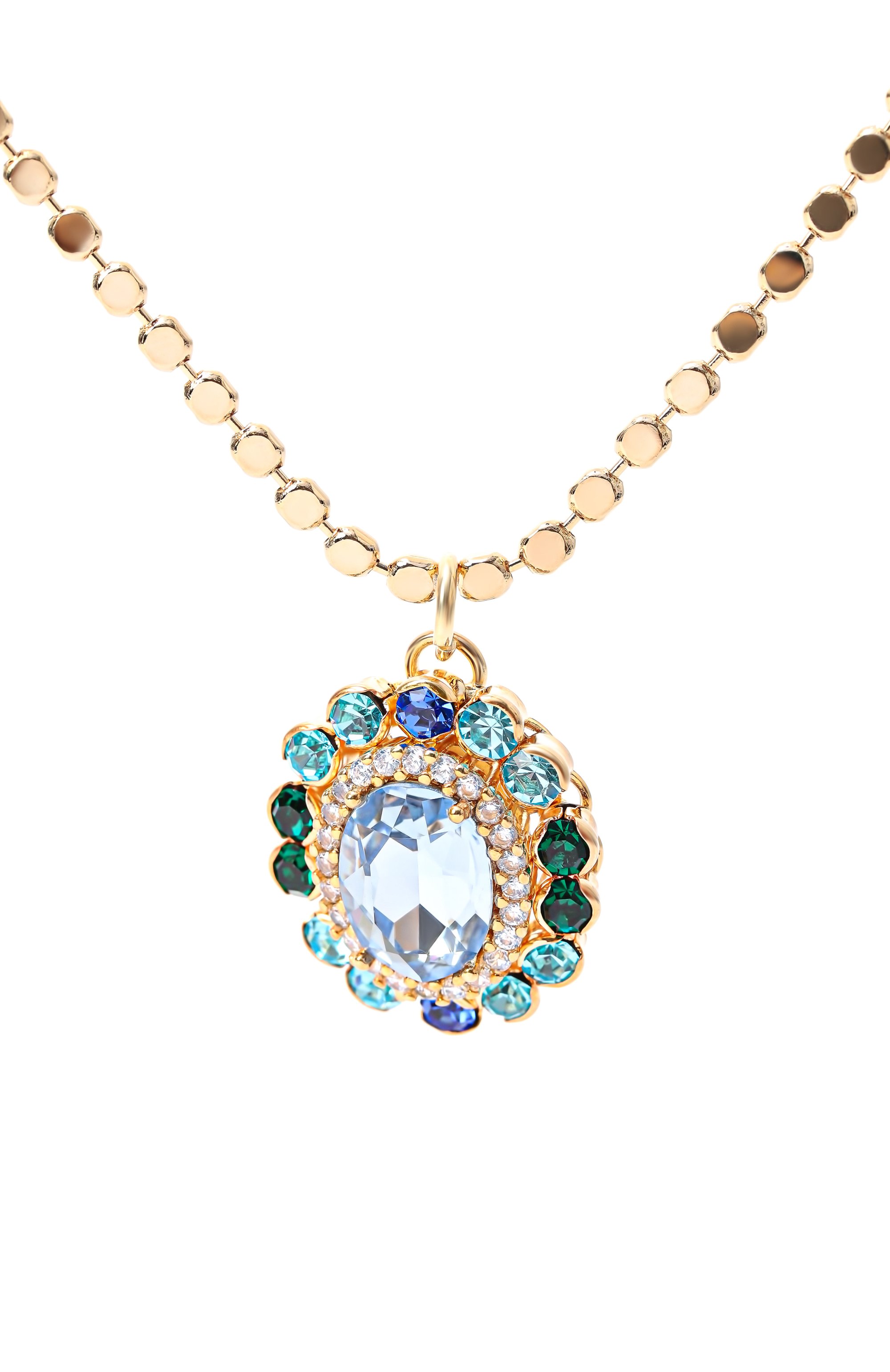 Колье ANTON HEUNIS, арт. CLR1.29, фото 3