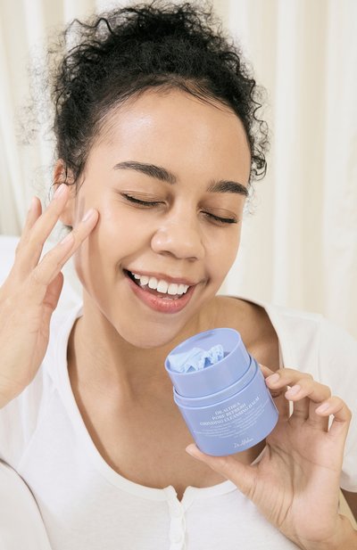Глубоко очищающий бальзам для лица pore refresh grinding cleansing balm (50ml) DR. ALTHEA, арт. 255620, фото 2