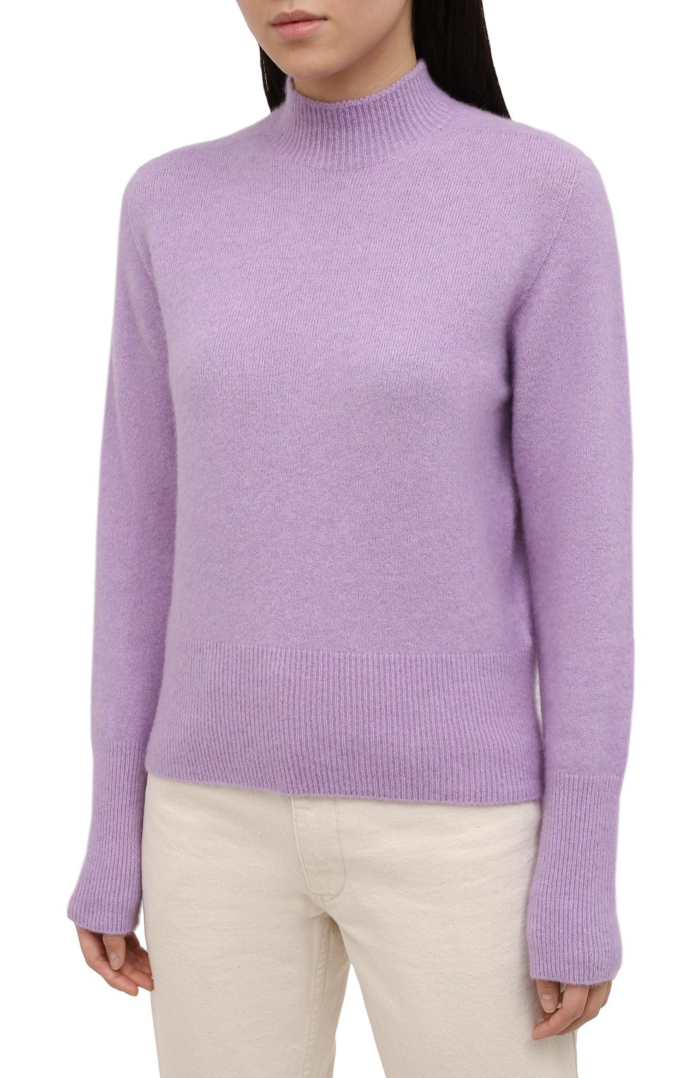 Свитер из кашемира и шелка ESCADA, арт. 5034831, фото 3