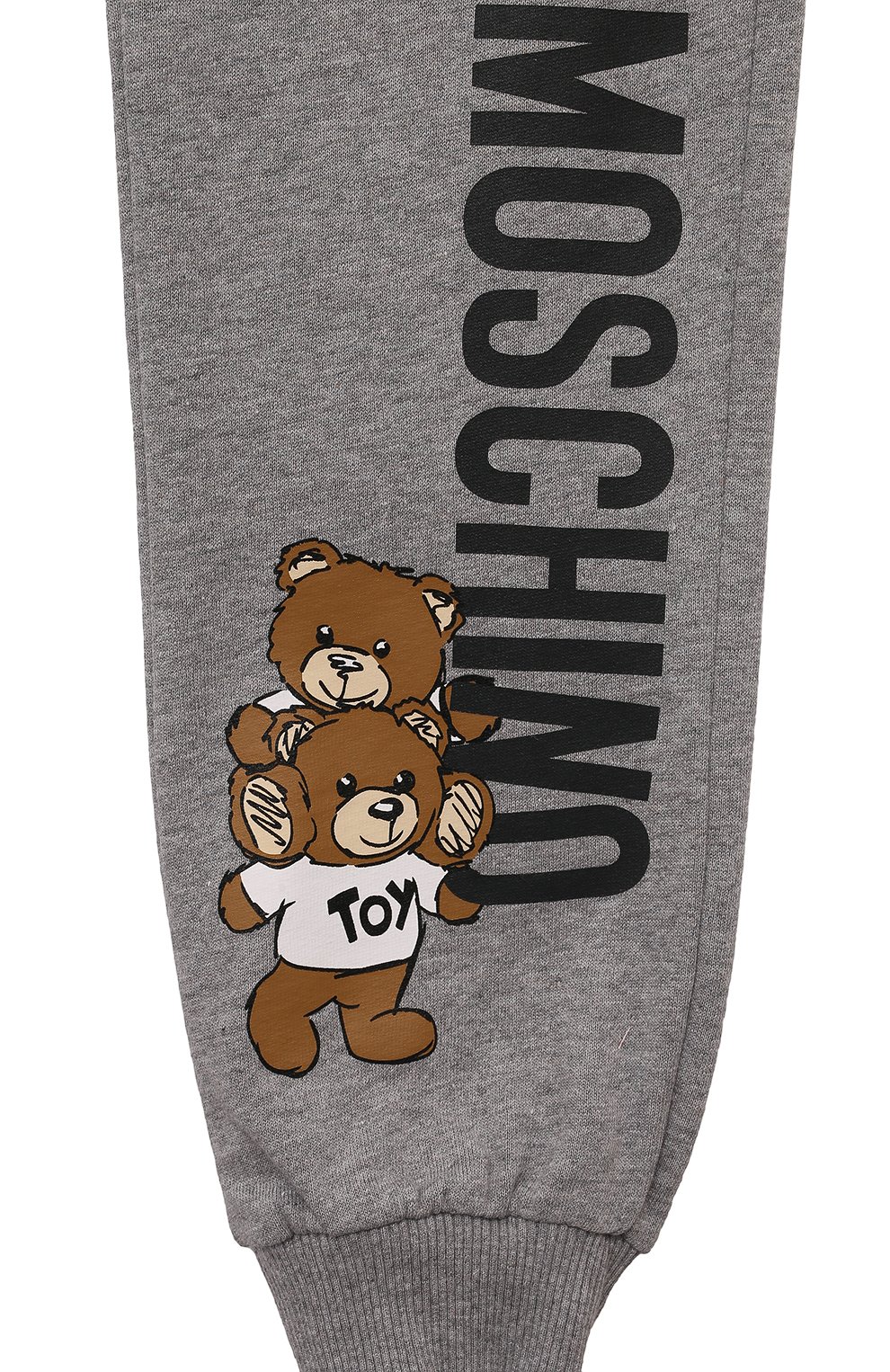 Комплект из толстовки и брюк MOSCHINO, арт. HUK03X/LCA14/4-8, фото 7