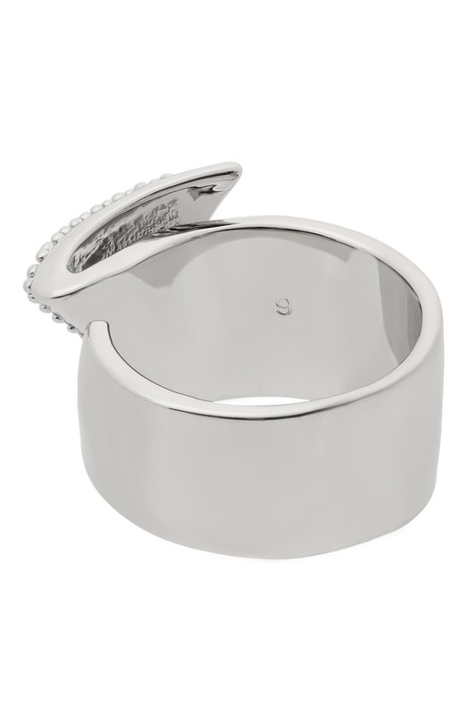 Кольцо Eddie Borgo RG2303P Серебряный  RG2303P Фото 3
