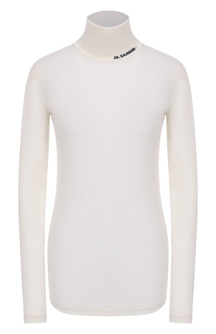 Женская водолазка JIL SANDER, арт. J40GC0020/J70021